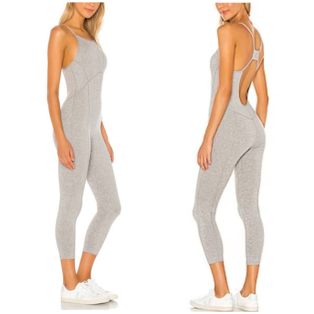 Fp Movement Performance Side To Side Onesie - image 2